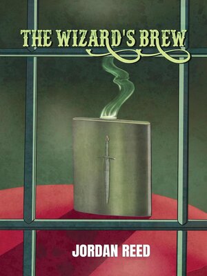 cover image of The Wizards Brew